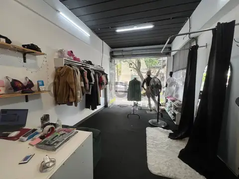 Almafuerte 1900, Piso 0