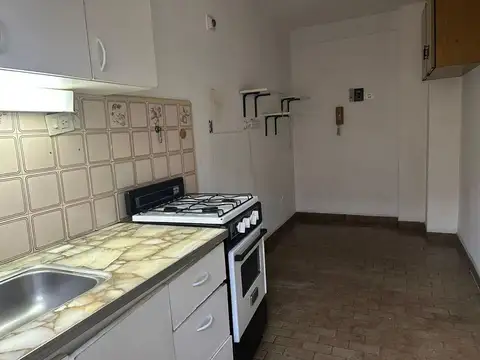 ALQUILER DEPTO 2 AMB. CUENCA AL 100 - FLORESTA