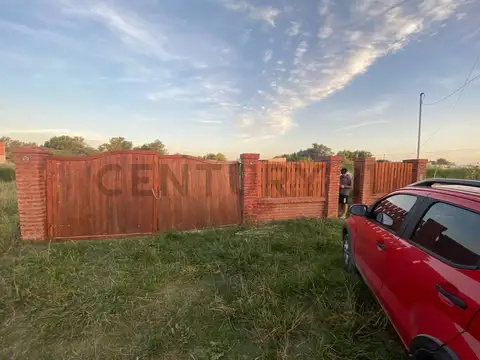 Oportunidad Quinta con Pileta a Solo U$S 43.000