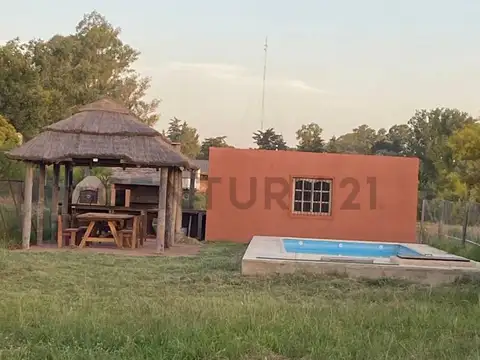 dowilng y espil 1100, Piso 0