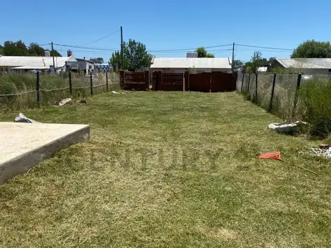 Quinta en Venta en Carmen de Areco, USD 43.000