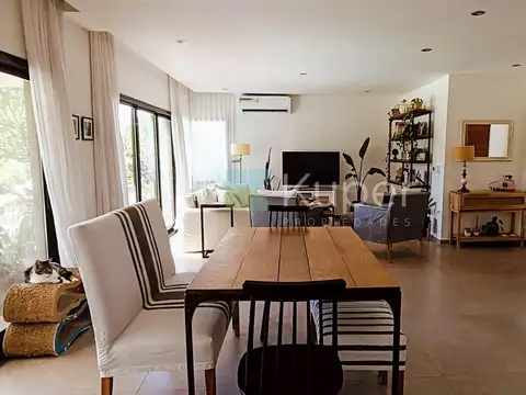 Casa en Venta 2 años