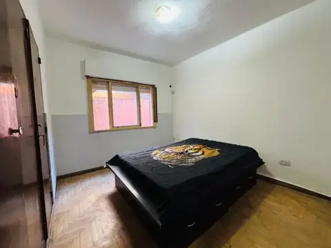 VENTA PH 2 AMBIENTES CON PATIO SAN JUSTO CENTRO