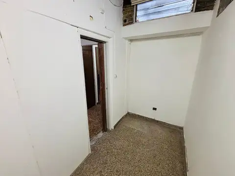 Depto Tipo Casa en Venta en San Justo, USD 40.000