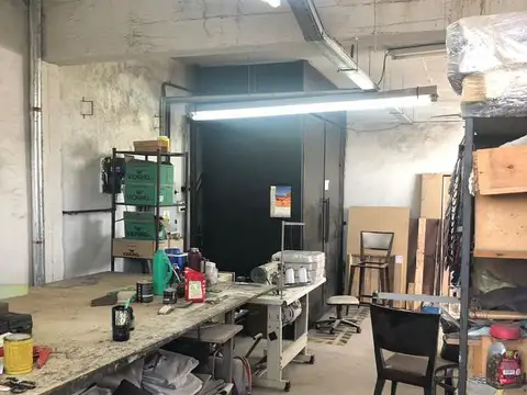 Galpon en Venta en Villa Martelli, USD 295.000