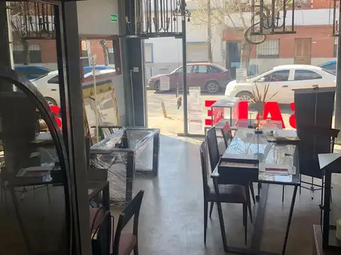 Galpon en Venta 10 años