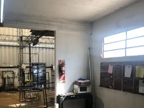 Galpon en Venta 10 años