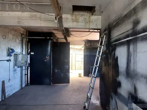 Galpon en Venta en Villa Martelli, USD 269.000