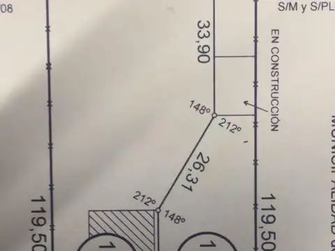 Centro Industrial de las Parejas