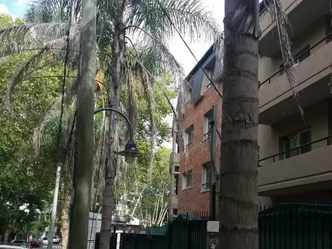 Avda. Libertador al 2500