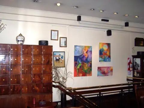 Oficina en Venta en Microcentro, USD 225.000