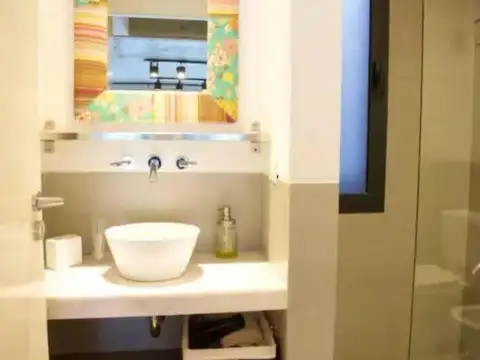 Departamento Monoambiente en alquiler - 1 Baño - Palermo Hollywood