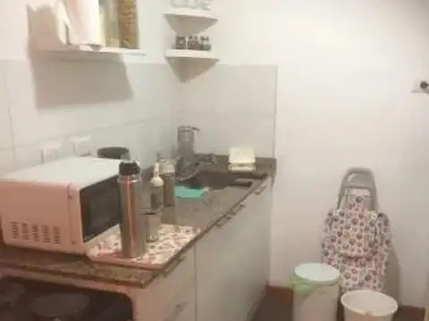 Excelente Departamento de 35 m - Villa Ballester