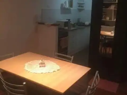 Departamento en Venta en Villa Ballester, USD 67.000