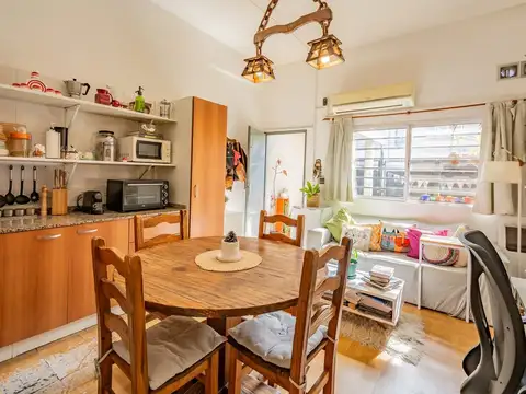 Depto Tipo Casa en Venta en San Andres, USD 89.900