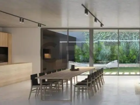 VENTA DEPARTAMENTO 2 AMBIENTES EN PALERMO EN POZO