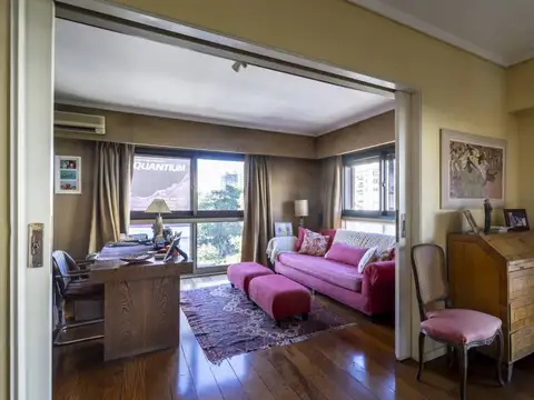 Departamento en Venta de 4 dormitorios