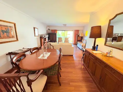 Departamento en Venta en Casas Del Puerto (San Isidro), USD 350.000