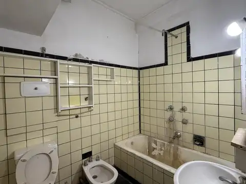 Depto Tipo Casa en Venta de 2 dormitorios