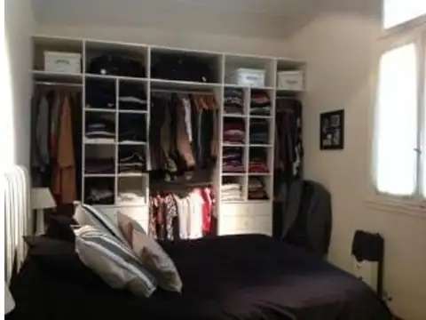 Departamento en Alquiler Temporal en Barrio Norte, USD 850