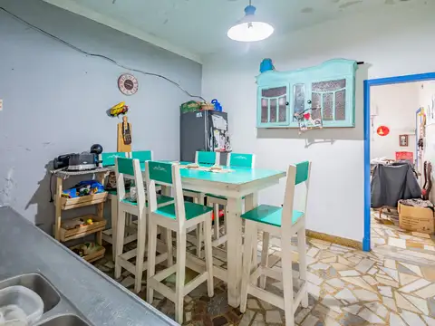 Casa en Venta 55 años