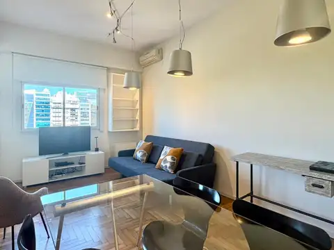 Departamento en Alquiler en Retiro, USD 600