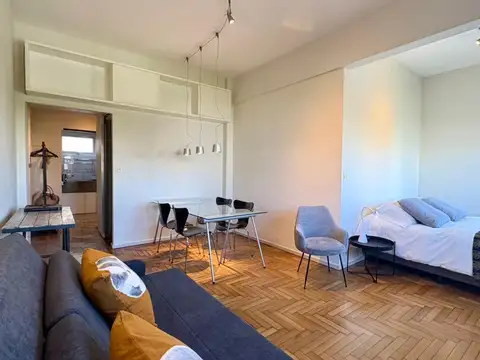 Departamento en Alquiler A Estrenar