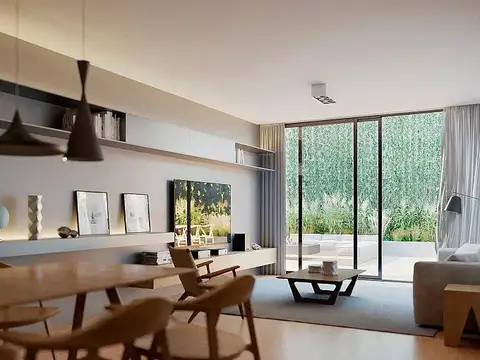 Departamento en Venta de 2 dormitorios