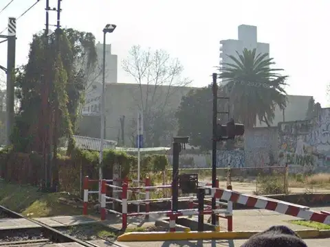 Terreno en Lomas De Zamora
