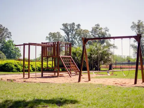 Terreno en Venta 22  mts Frente