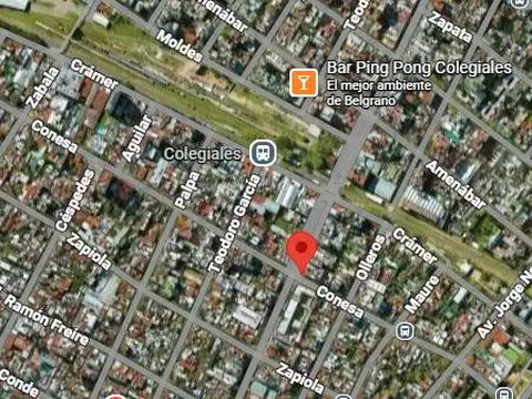 Departamento en Venta Apto profesional