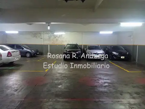Cochera en Alquiler Espacio
