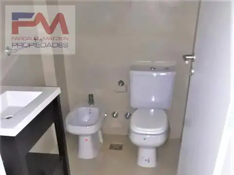 Departamento en Venta en Pilar, USD 87.000