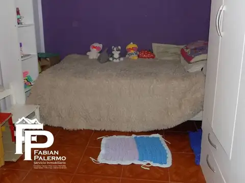 Casa en Venta 5 años