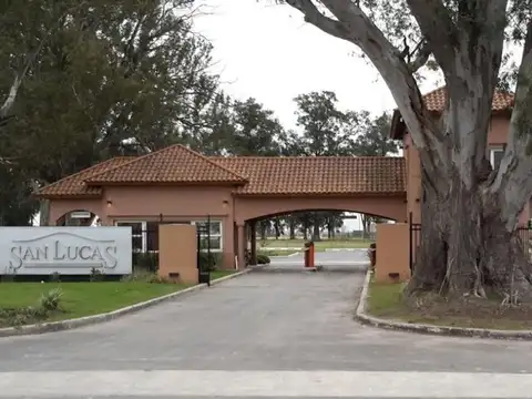 VENTA LOTE SAN LUCAS- CANNING- PERMUTA