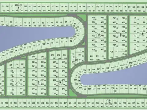 VENTA LOTE SAN LUCAS- CANNING- PERMUTA