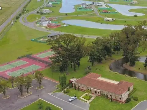 Terreno en Venta en Canning, USD 40.000