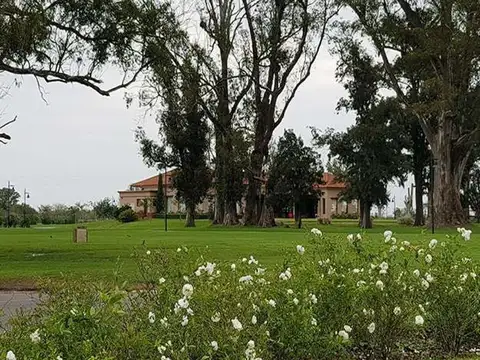 Terreno en Venta de 803,0 m2