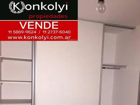 Departamento en Venta de 2 dormitorios