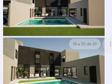 Casa en Venta de 3 dormitorios