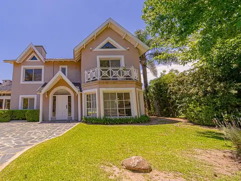 VENTA CASA  BARRIO CERRADO LA DESEADA EZEIZA