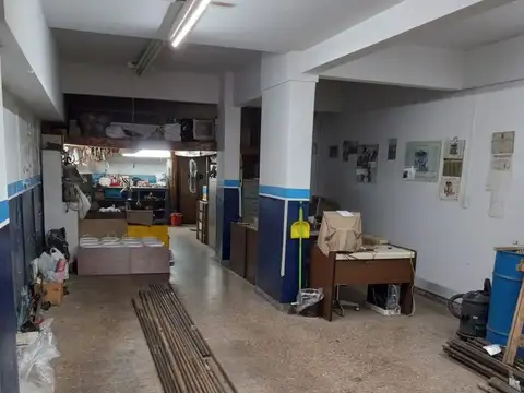 Galpon en Venta 45 años