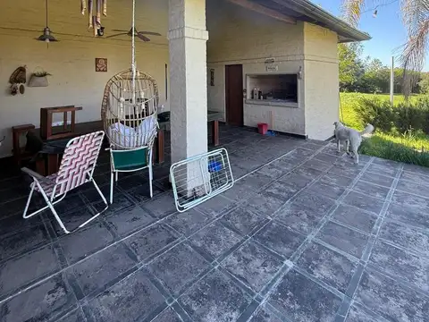 Casa en Gualeguaychu