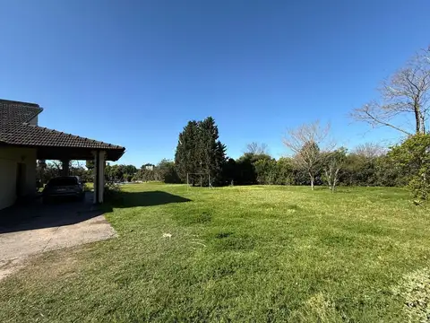 Rivadavia y carrillo