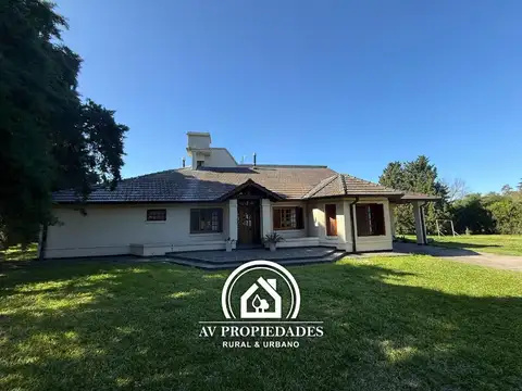 Casa en Gualeguaychu