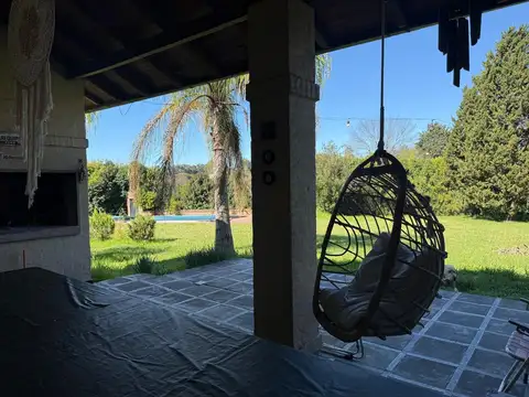 Rivadavia y carrillo