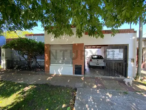 Casa en venta en Villa Elvira