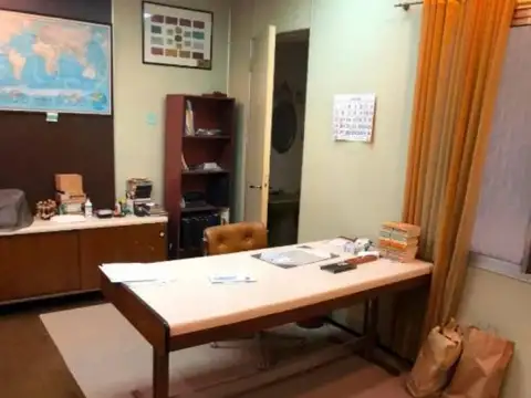 Oficina en Venta en San Nicolás, USD 40.000