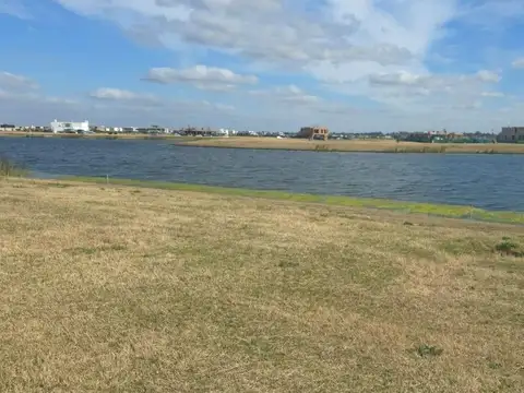 Colectora Oeste Ramal Escobar