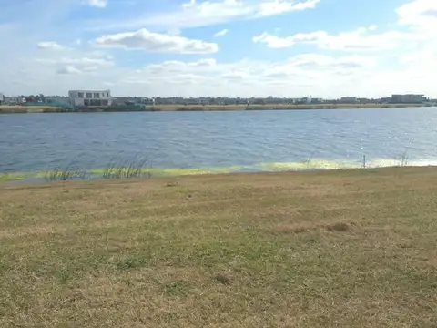 EXCELENTE LOTE EN AMARRAS  PUERTOS ESCOBAR, VENTA.